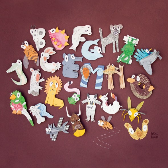 Ilustrador infantil, diseño editorial, ilustrador