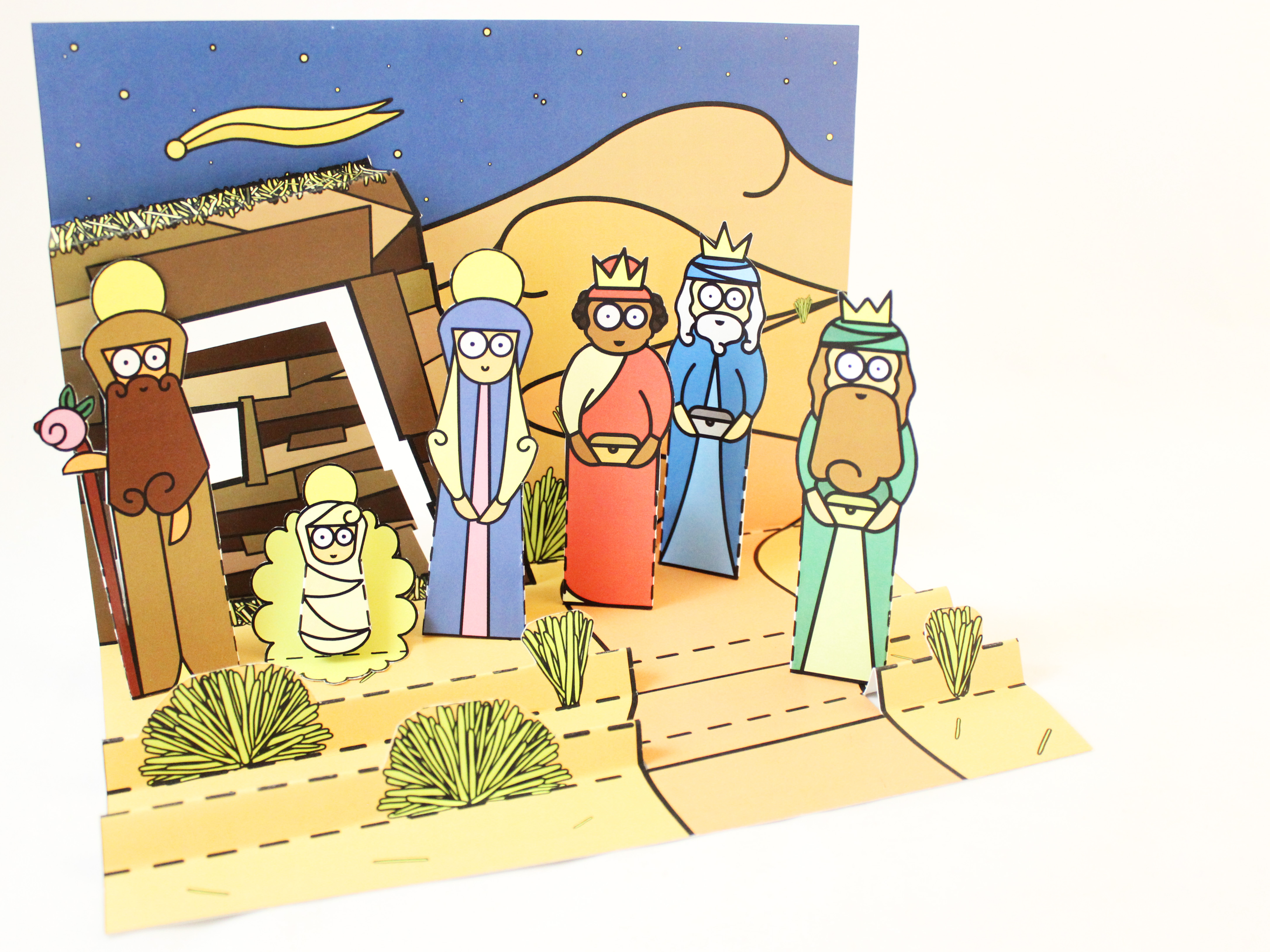 diseño gráfico e ilustración digital