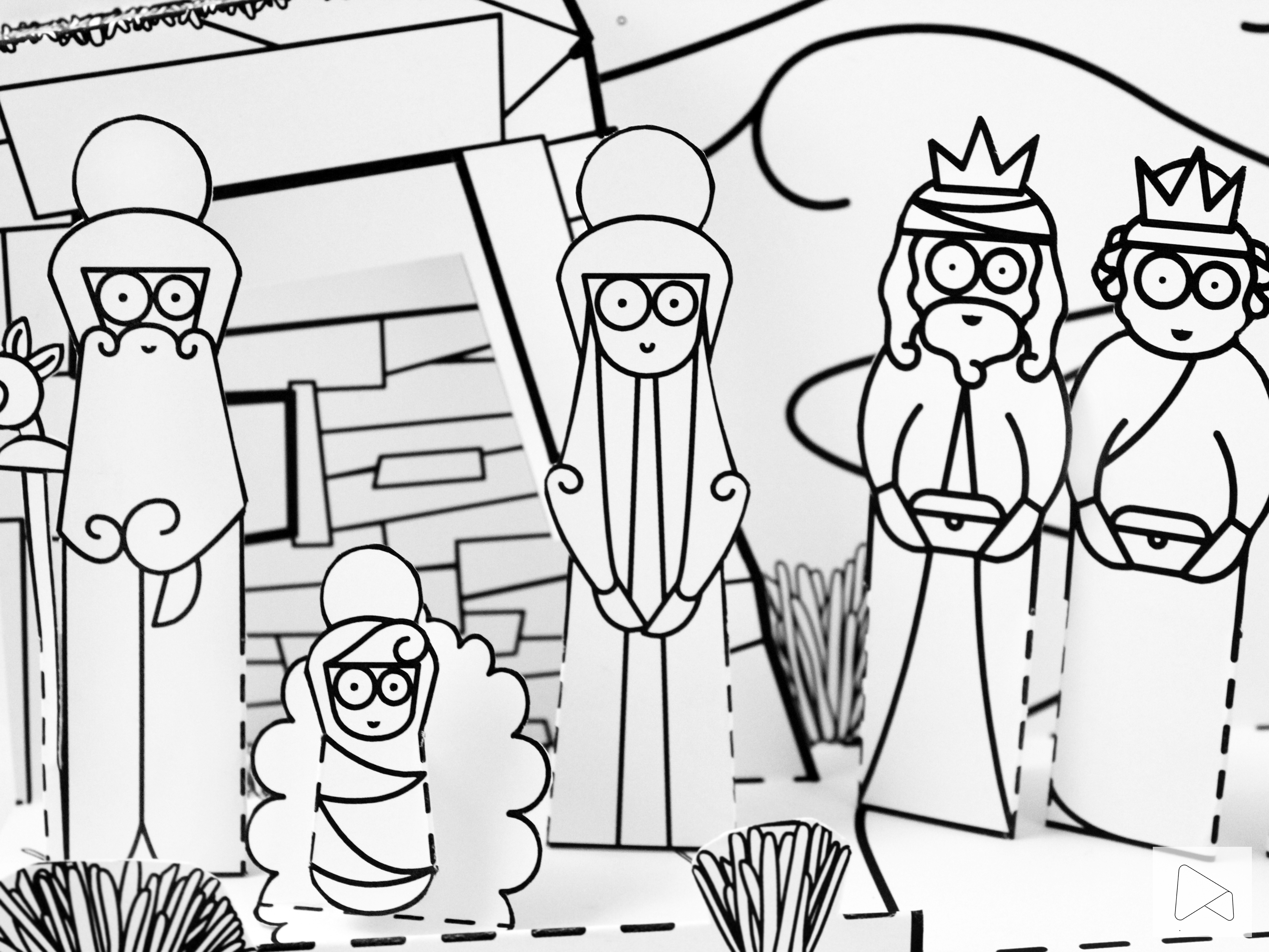 diseño gráfico e ilustración digital