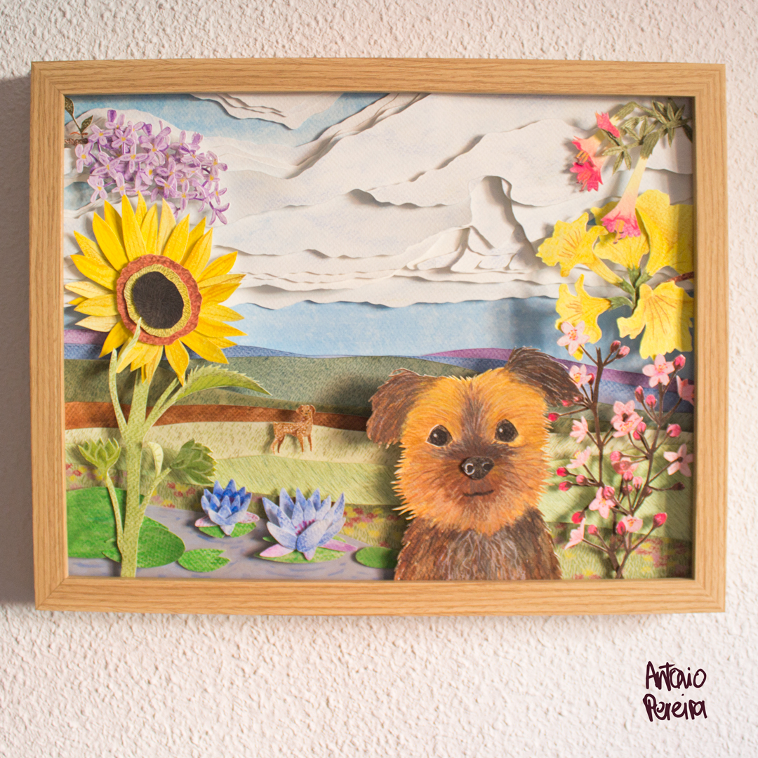 Ilustración personalizada