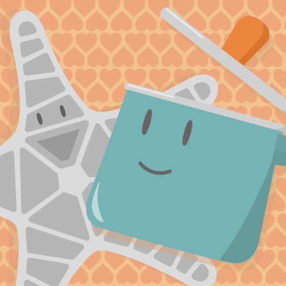 ilustración freelance