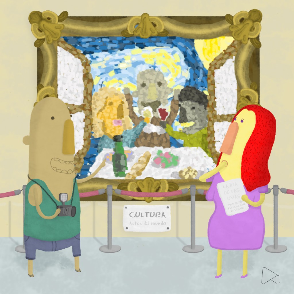 Ilustración digital