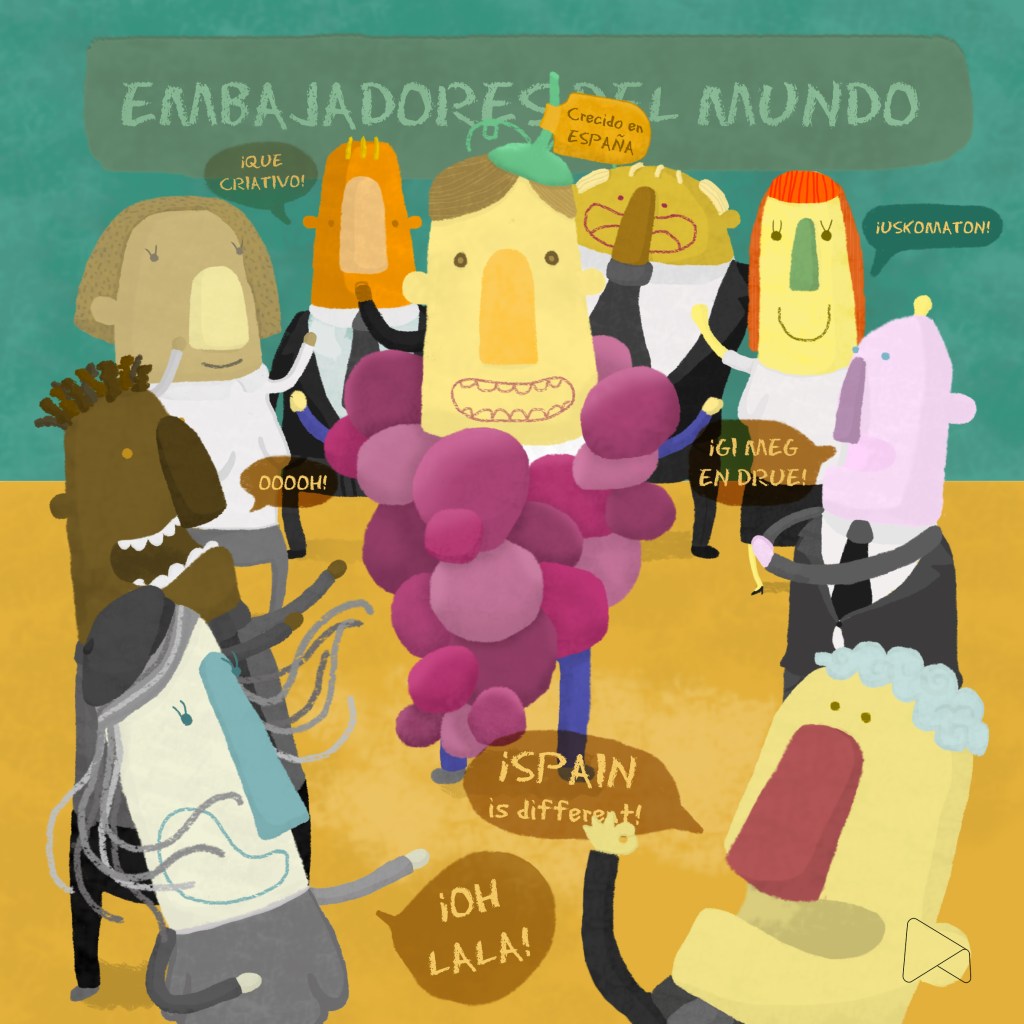 Ilustración digital