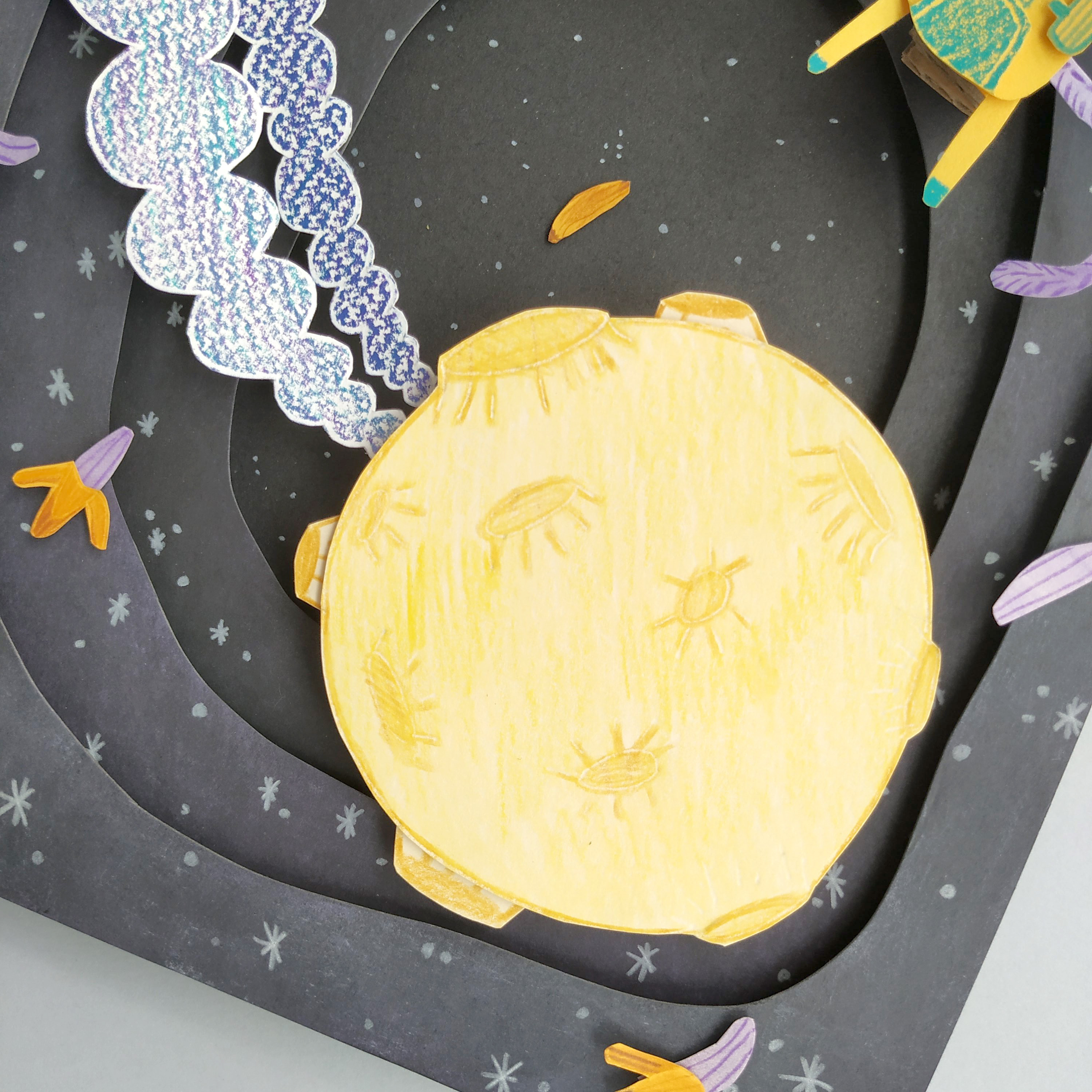 Ilustración infantil