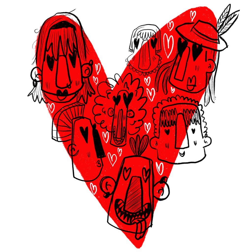 Ilustración digital