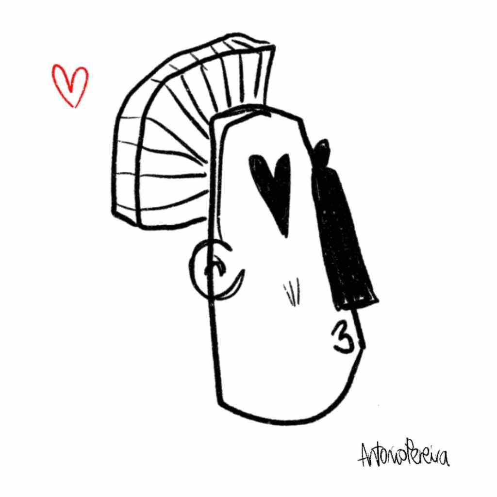 Ilustración digital