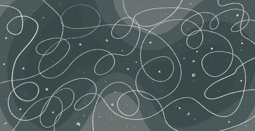 Propuesta 1ª para guardas "Nico el mono galáctico"